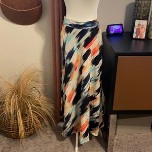 Summer/Fall Long Skirt